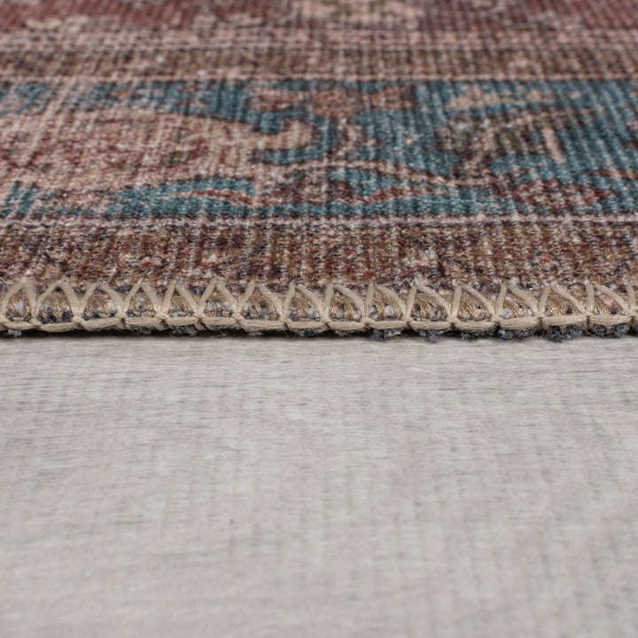 Tapis lavable CYRA