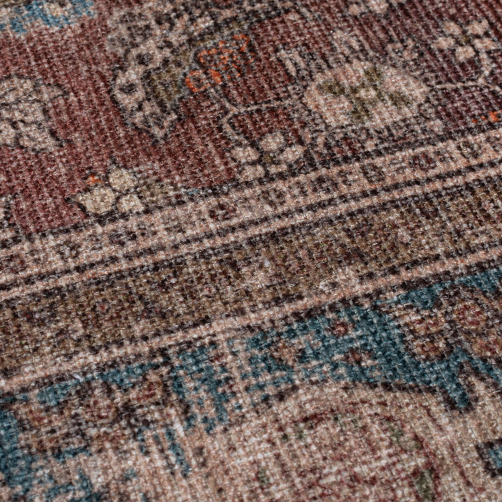 Tapis lavable CYRA
