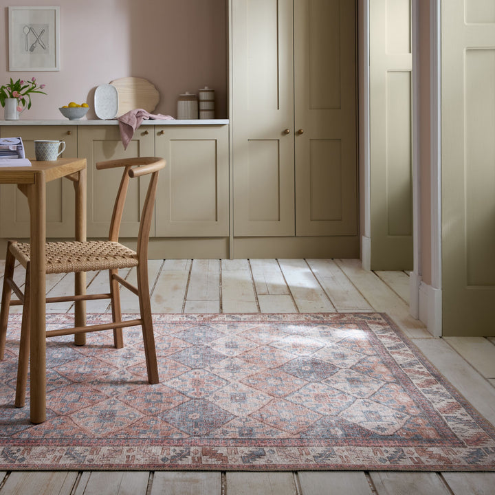 Tapis lavable DION