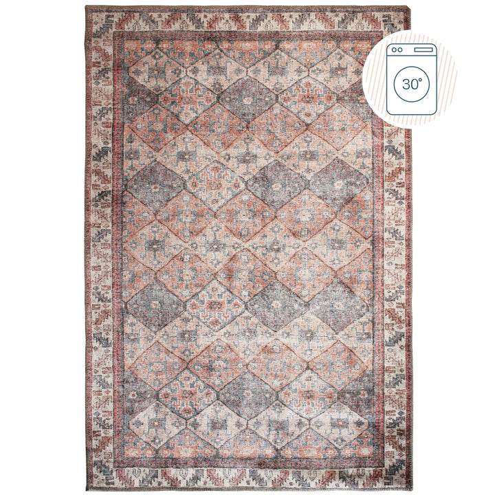 Tapis lavable DION