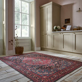 Tapis lavable MEDALLION