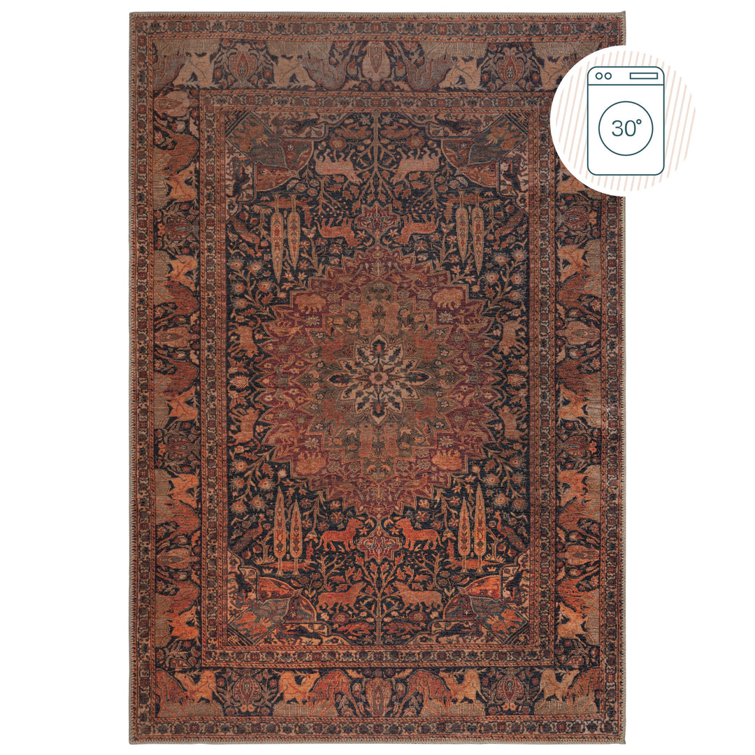 Tapis lavable NICO