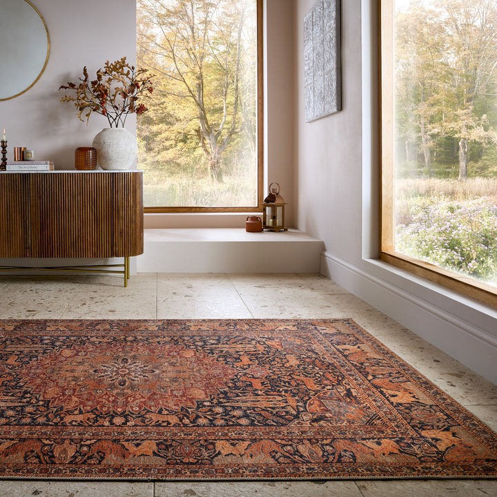 Tapis lavable NICO