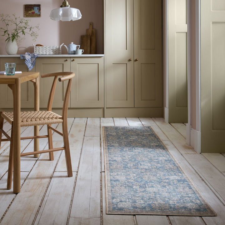 Tapis lavable de couloir ORELIA