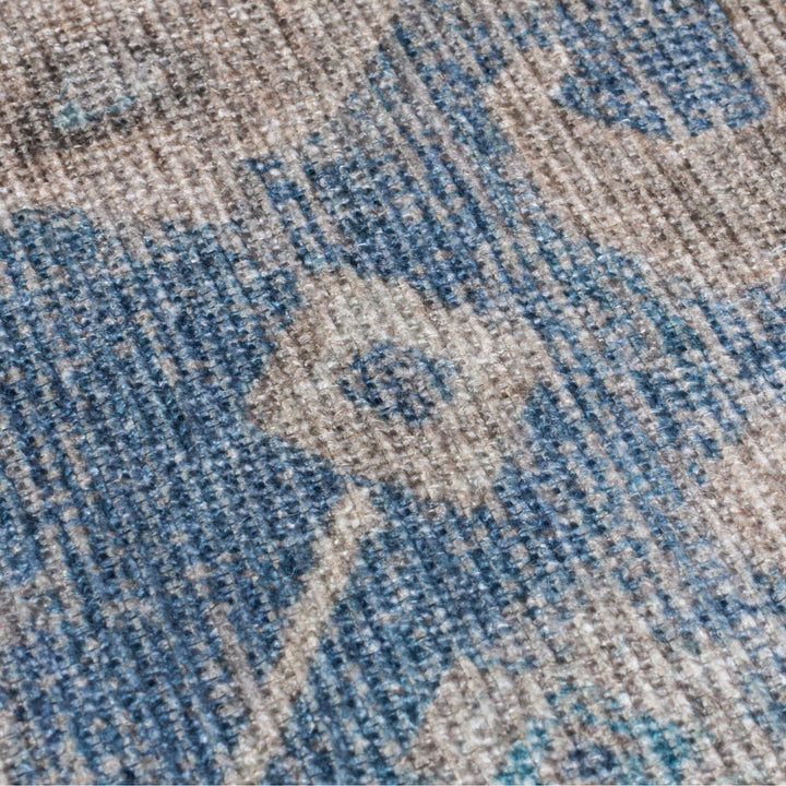 Tapis lavable de couloir ORELIA