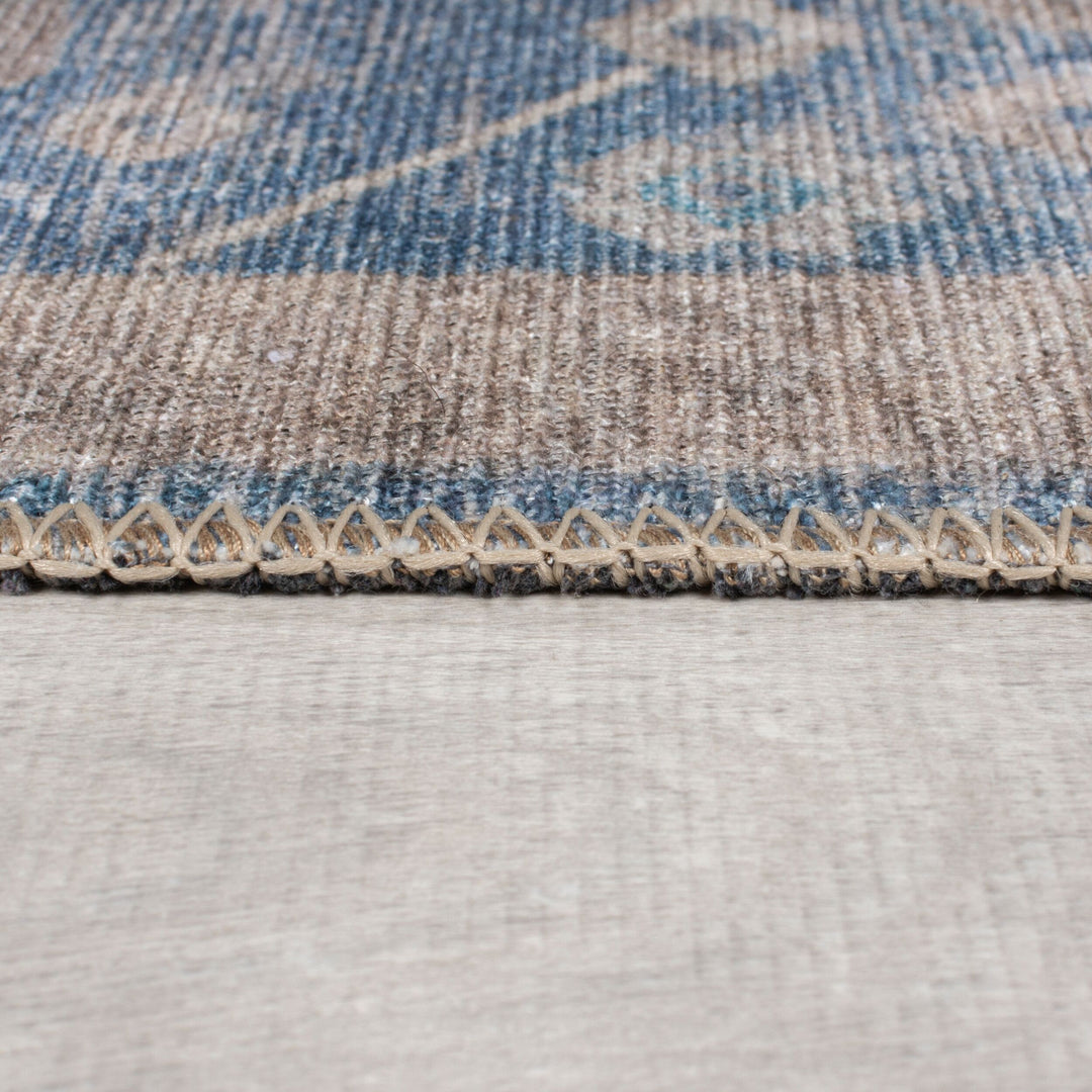 Tapis lavable de couloir ORELIA