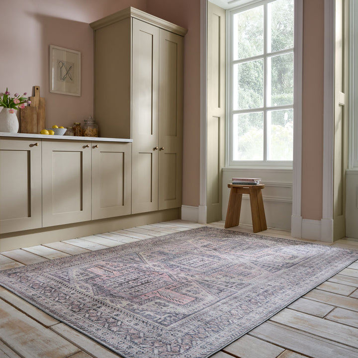 Tapis lavable OTIS