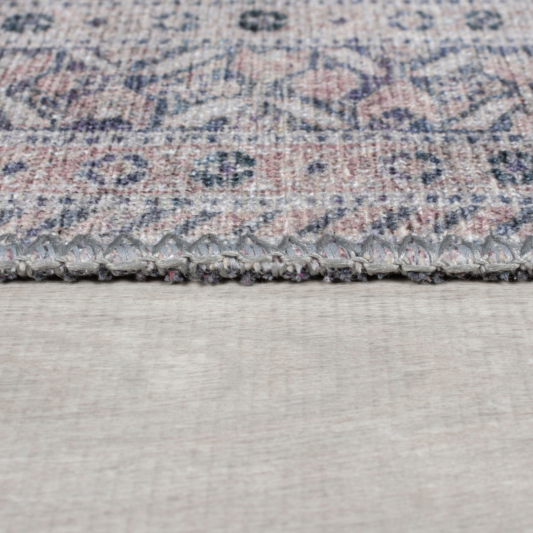Tapis de couloir lavable OTIS