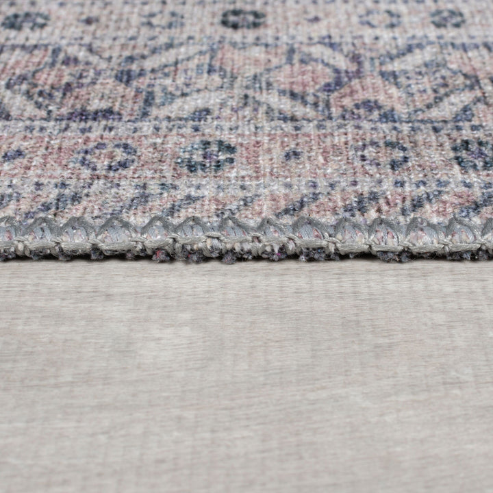 Tapis de couloir lavable OTIS