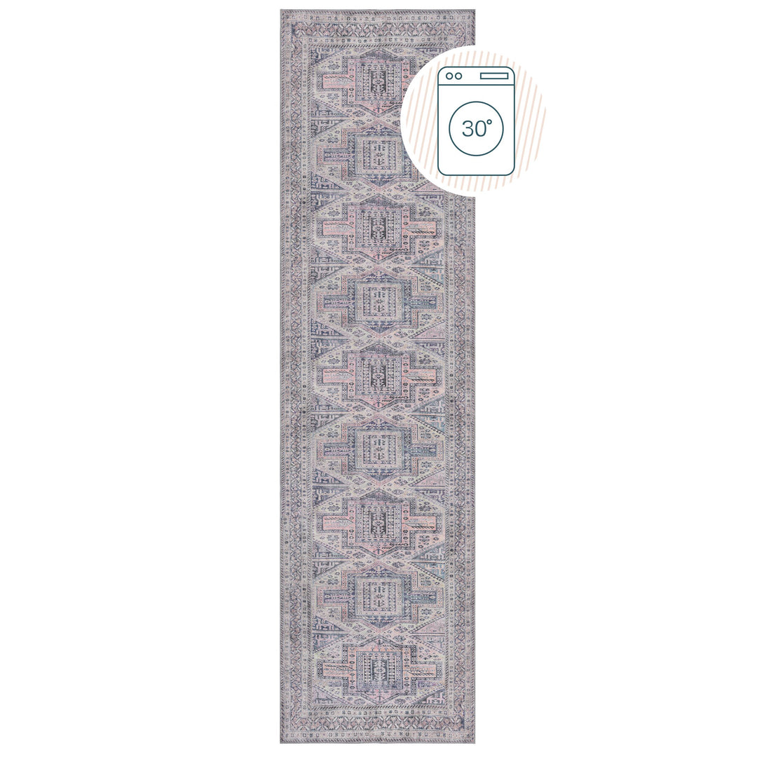 Tapis de couloir lavable OTIS