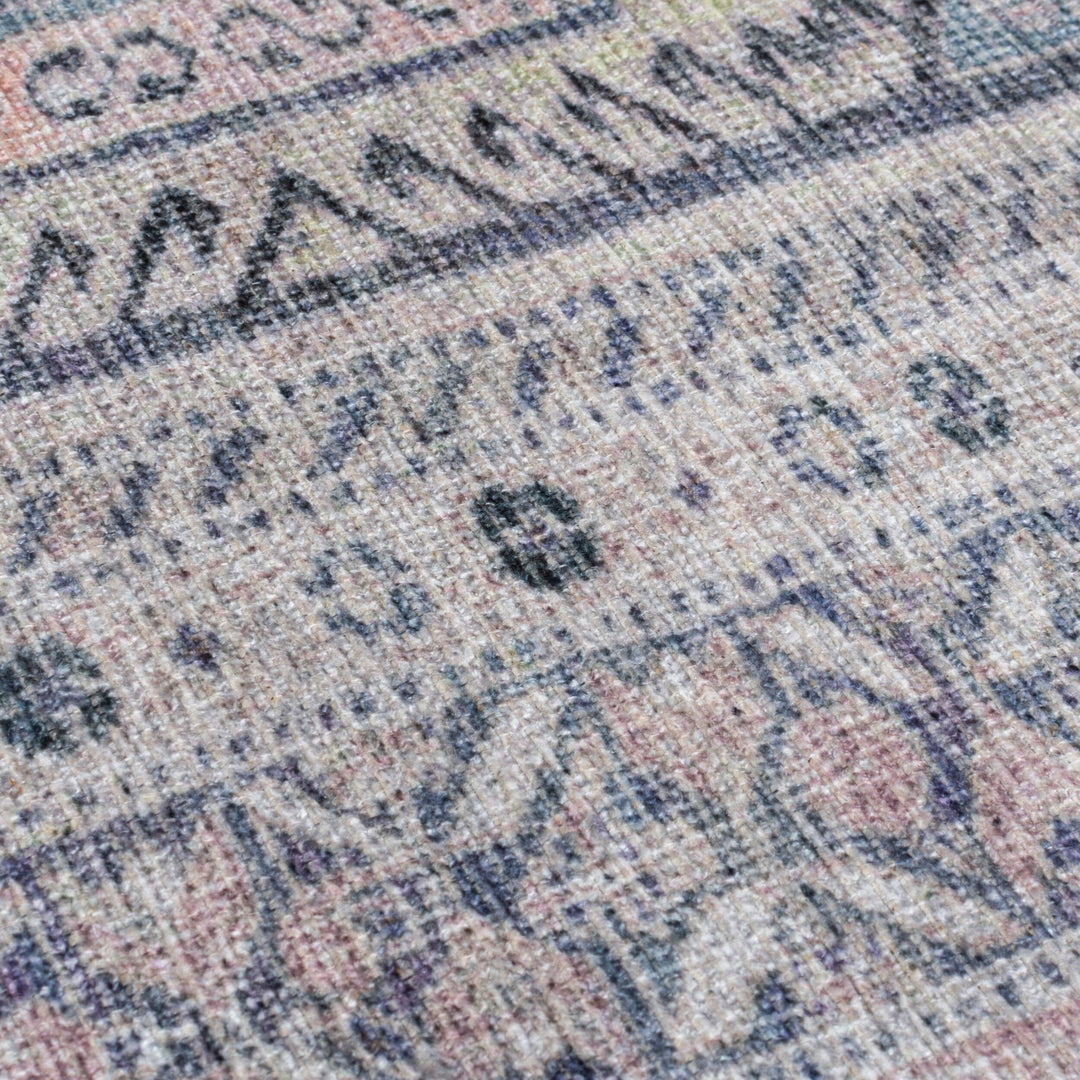 Tapis de couloir lavable OTIS