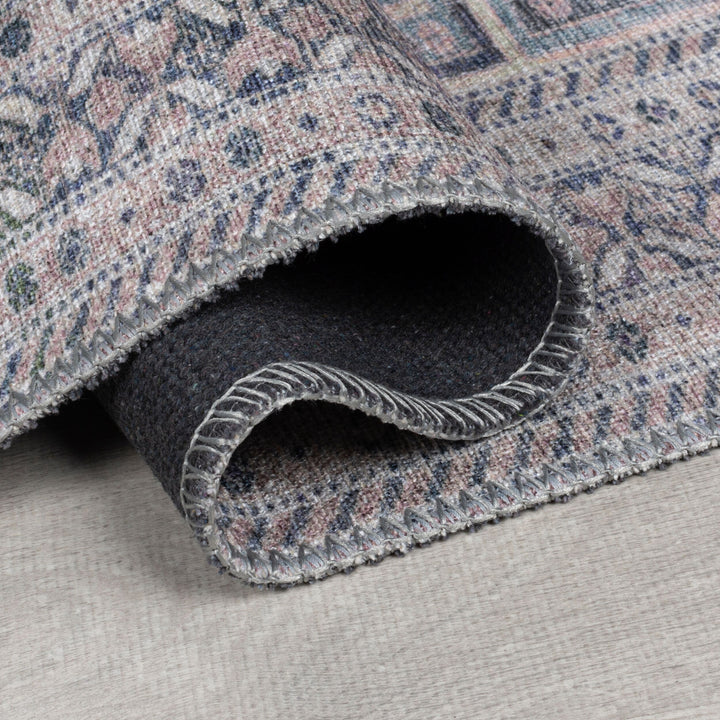 Tapis de couloir lavable OTIS