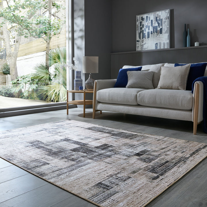 Tapis lavable SILAS