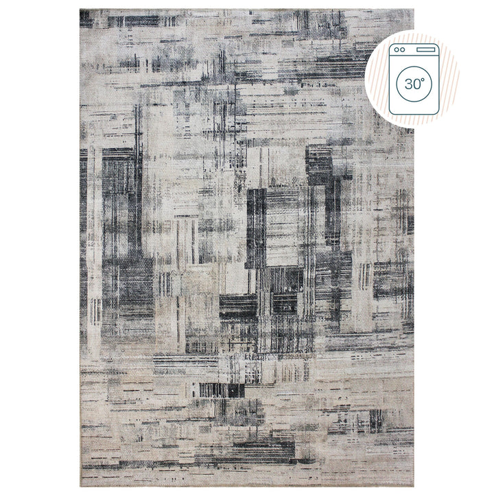 Tapis lavable SILAS