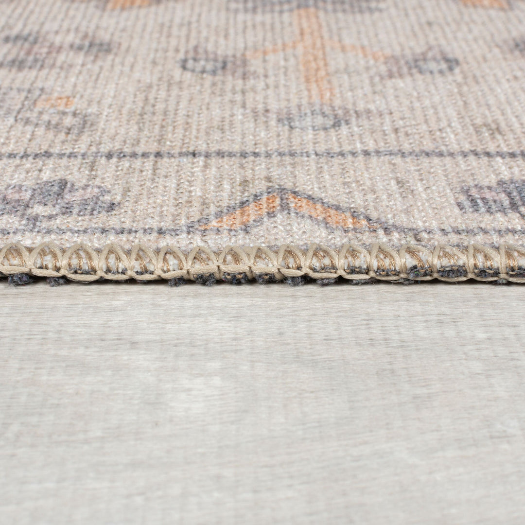 Tapis lavable TEO