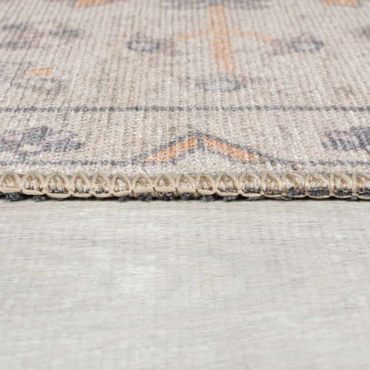 Tapis lavable TEO