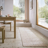 Tapis lavable de couloir  TEO