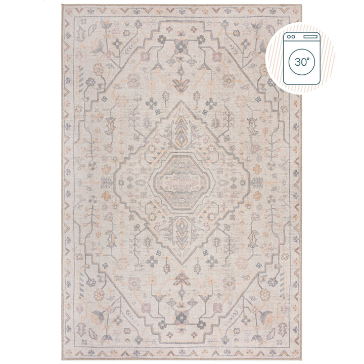 Tapis lavable TEO