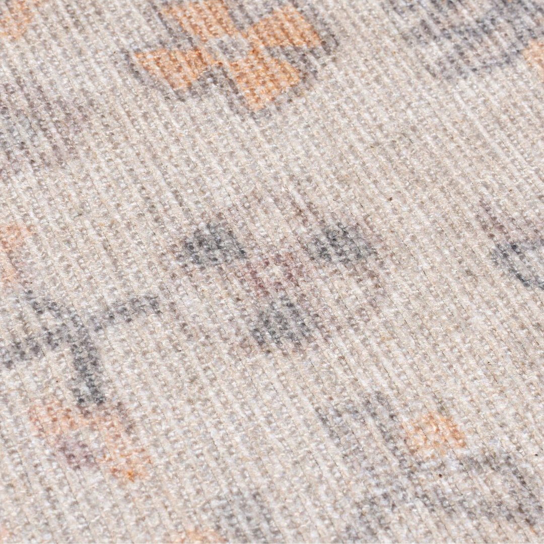 Tapis lavable TEO