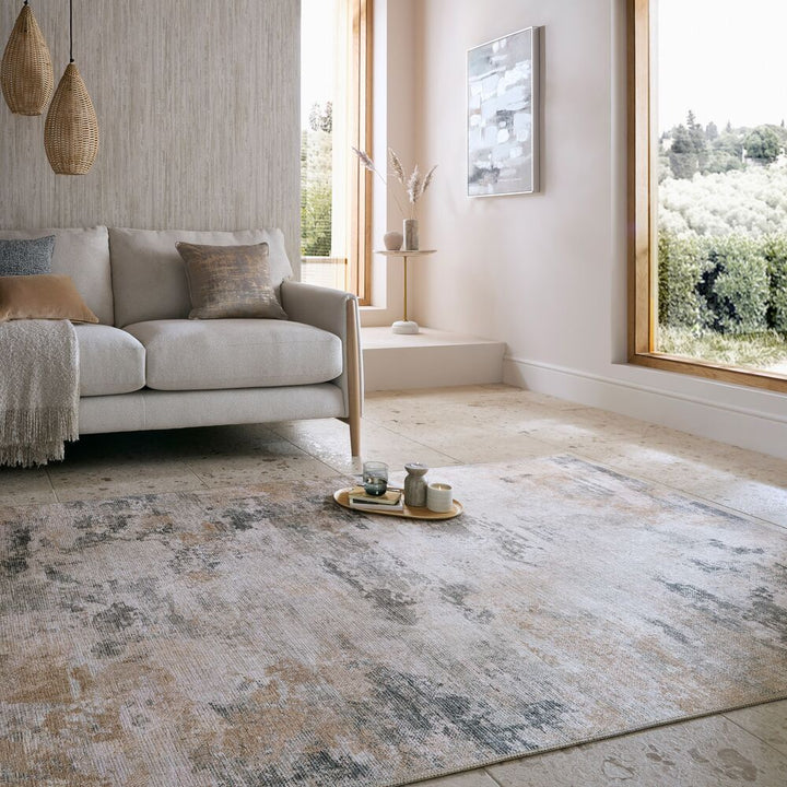 Tapis lavable LILA