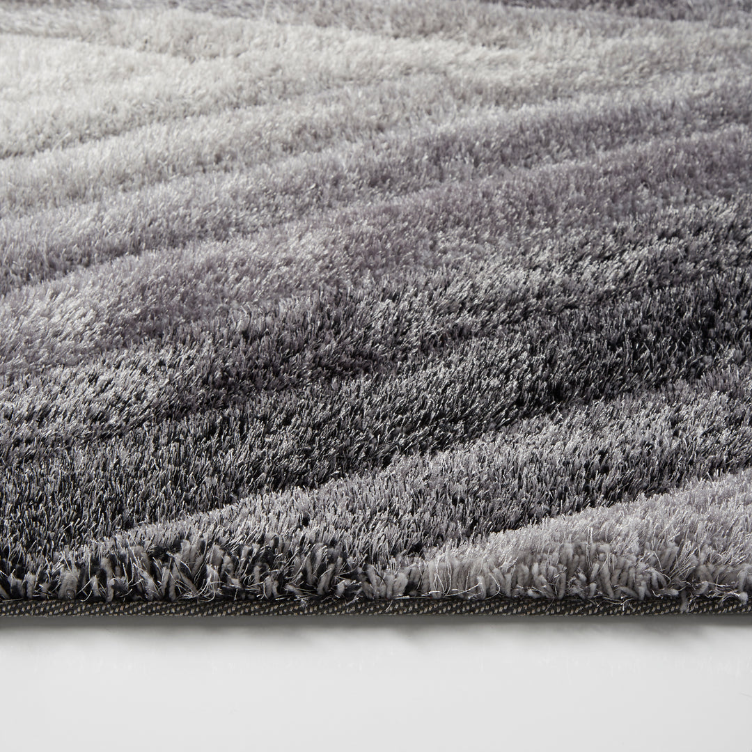 Tapis moderne CARVED OMBRE