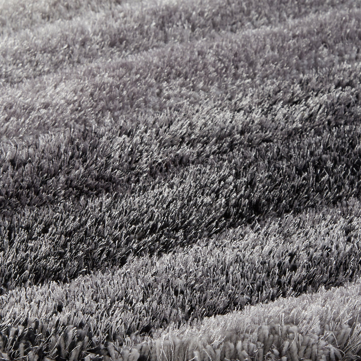 Tapis moderne CARVED OMBRE