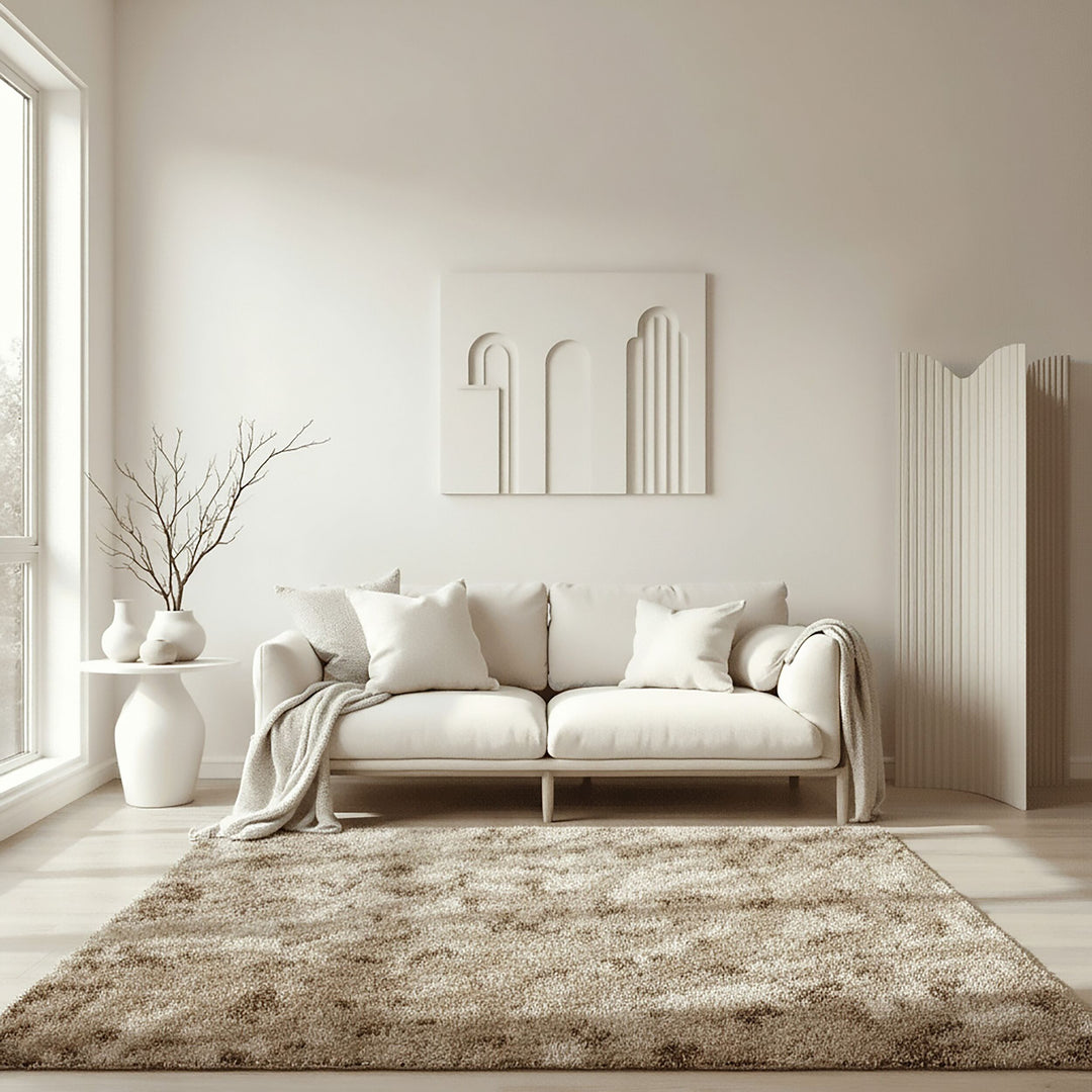 Tapis moderne LEOPARD