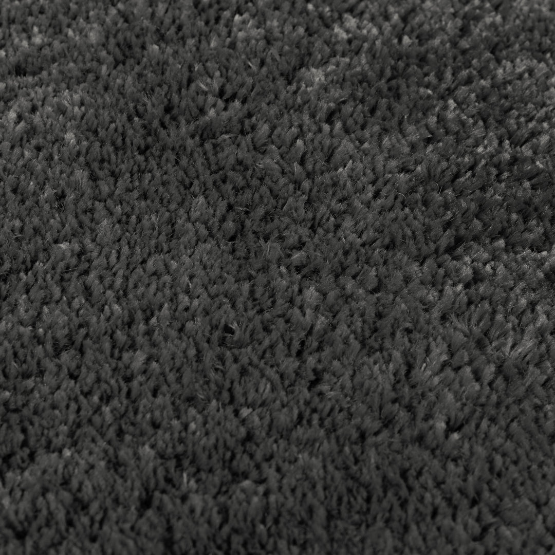 Tapis de couloir gris IRIS