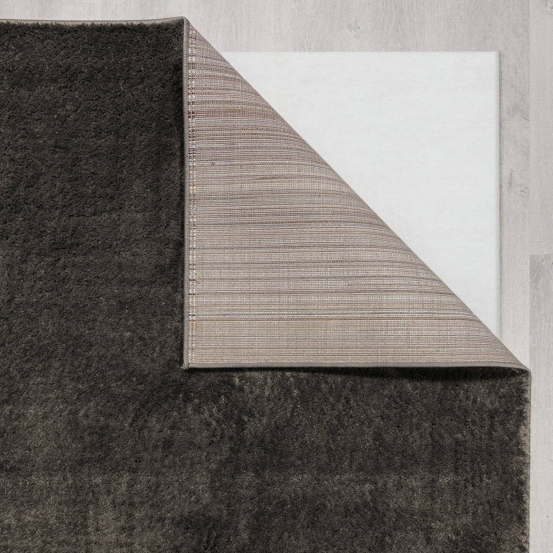 Tapis de couloir gris IRIS