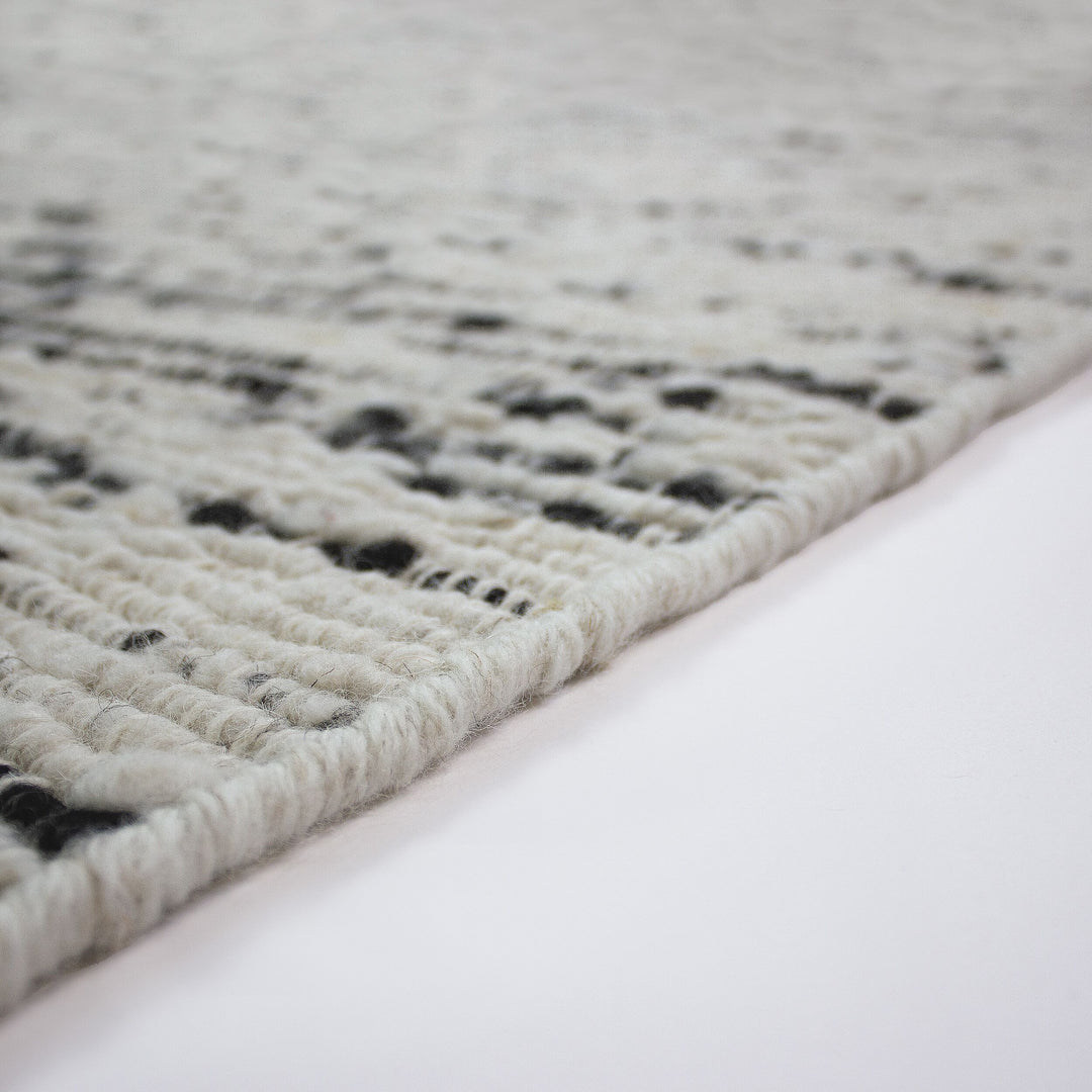 Tapis en laine ELLSA