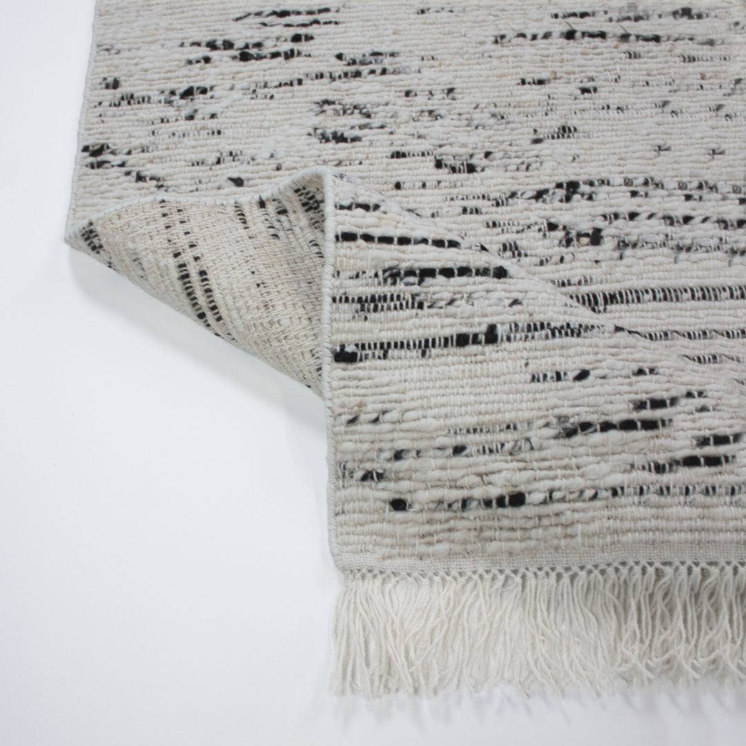 Tapis en laine ELLSA