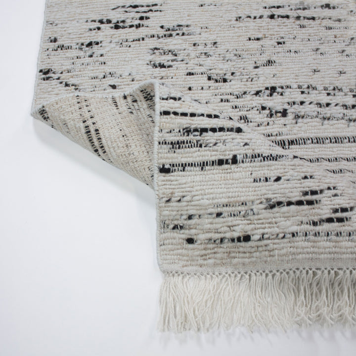 Tapis en laine ELLSA