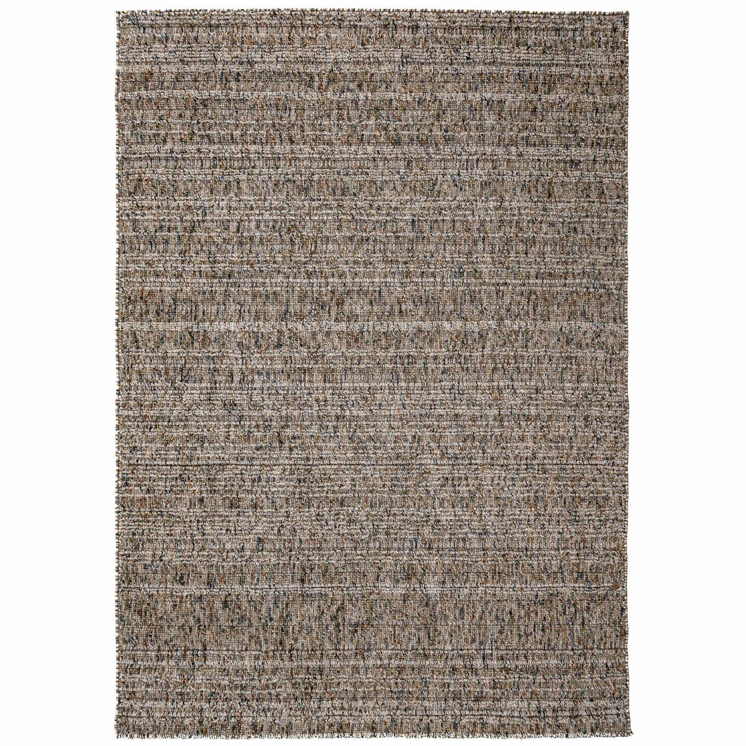 tapis salon polyester amily neutre 