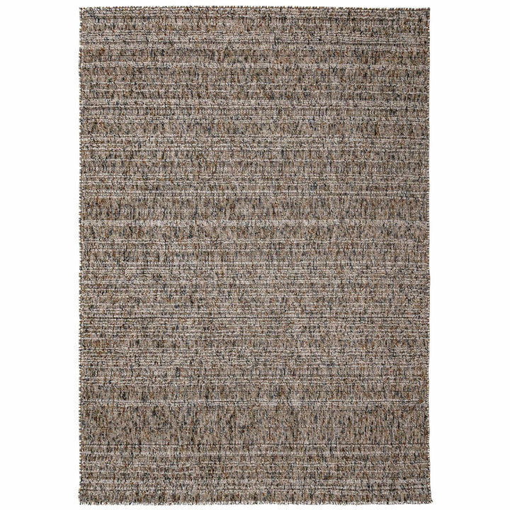 tapis salon polyester amily neutre 