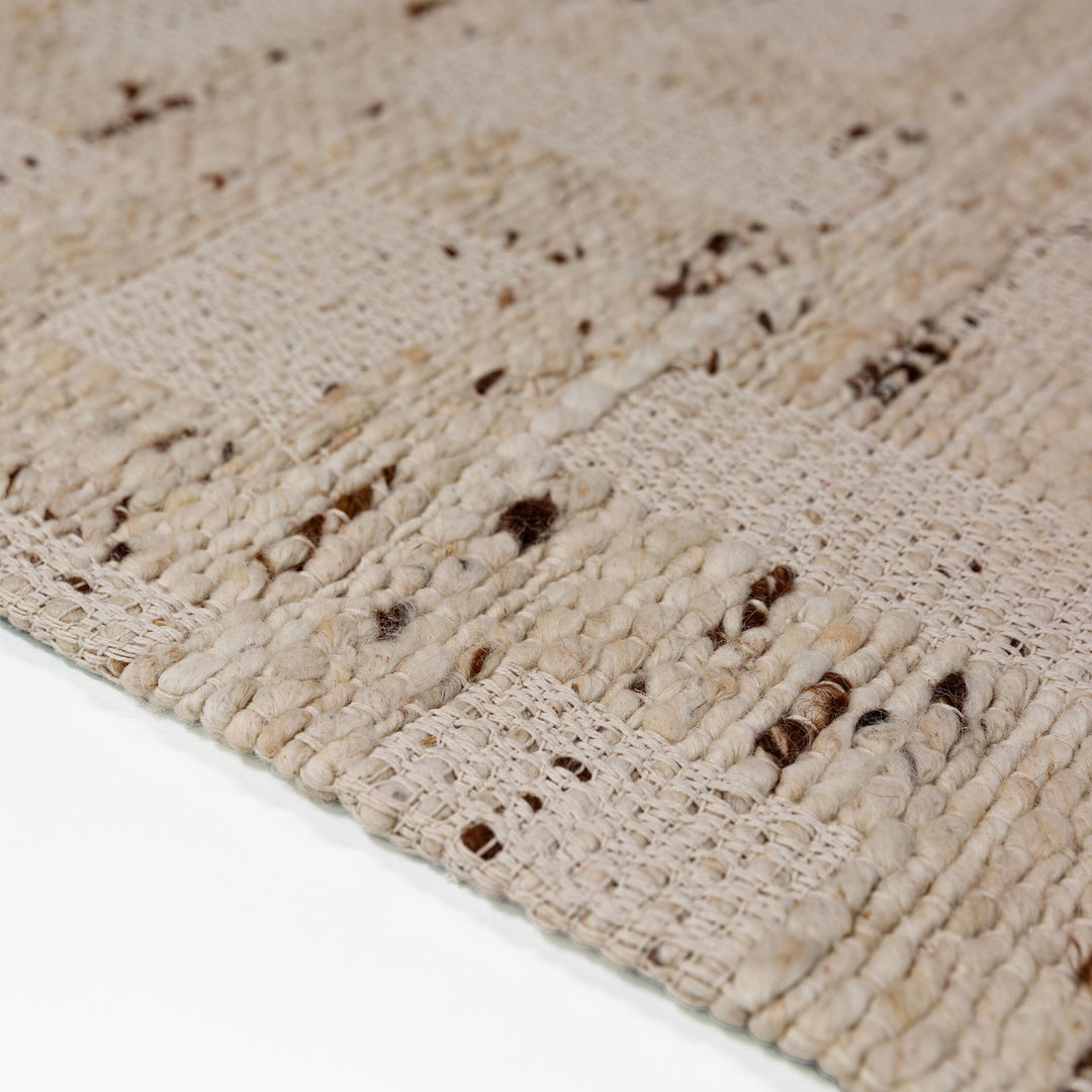 Tapis en laine ROVA