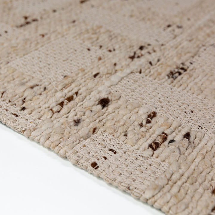 Tapis en laine ROVA