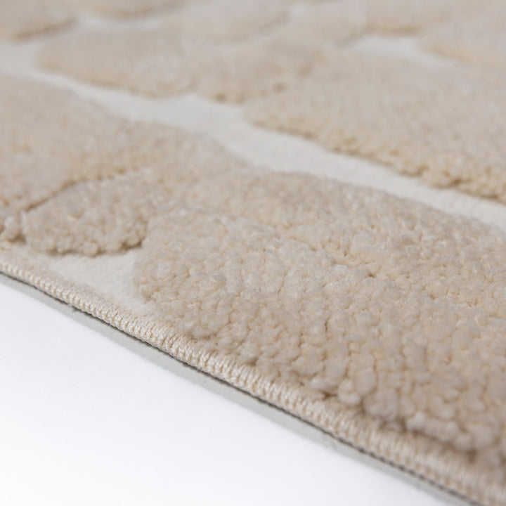 Tapis moderne de couloir ESRA