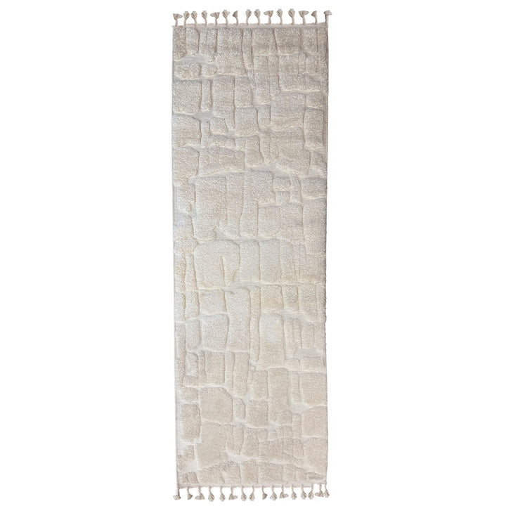Tapis moderne de couloir ESRA
