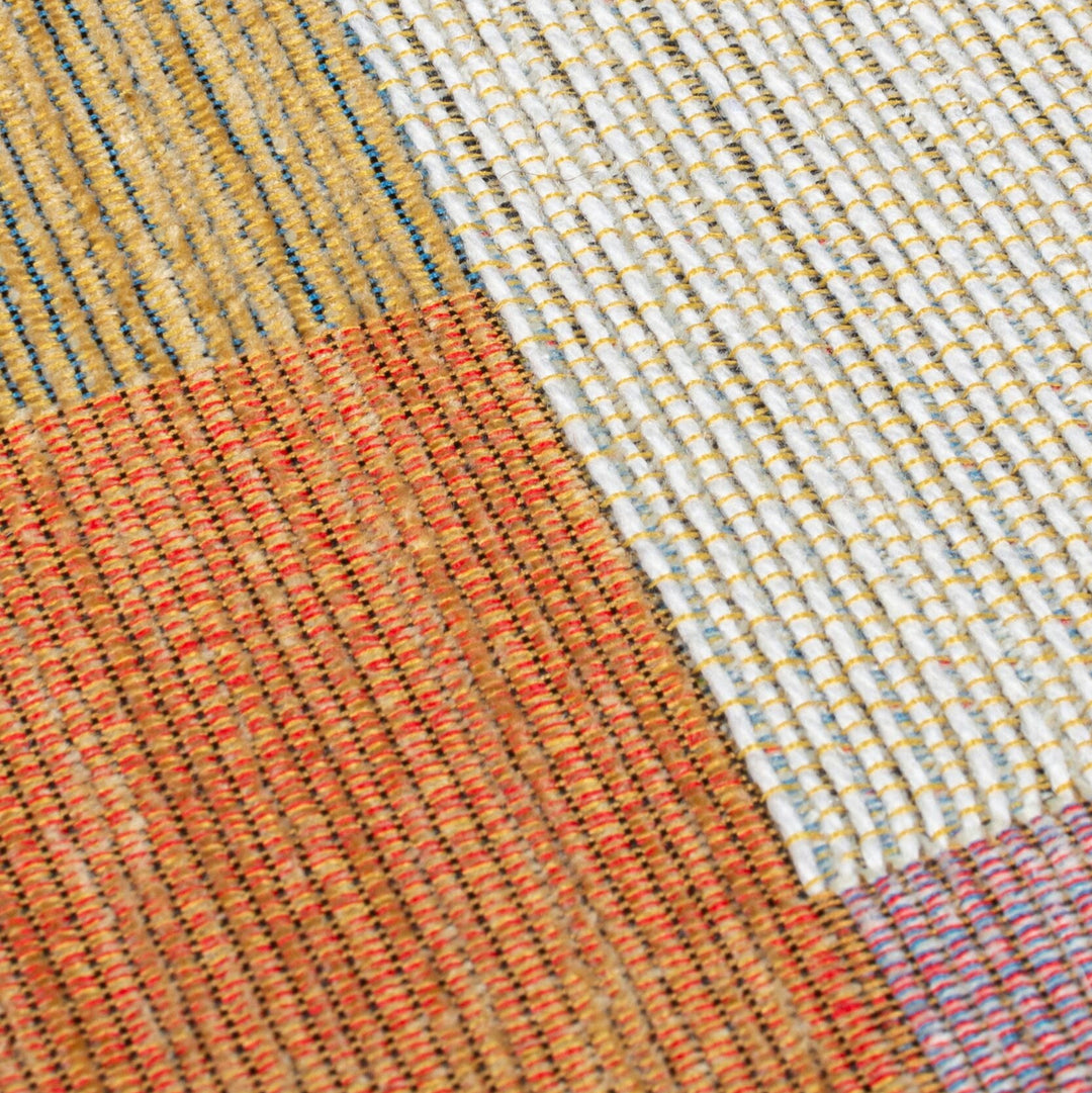 Tapis moderne RILEY BLOCK GEO