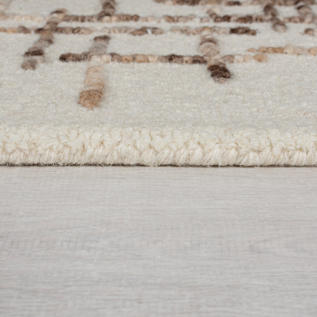 Tapis en laine WALTON