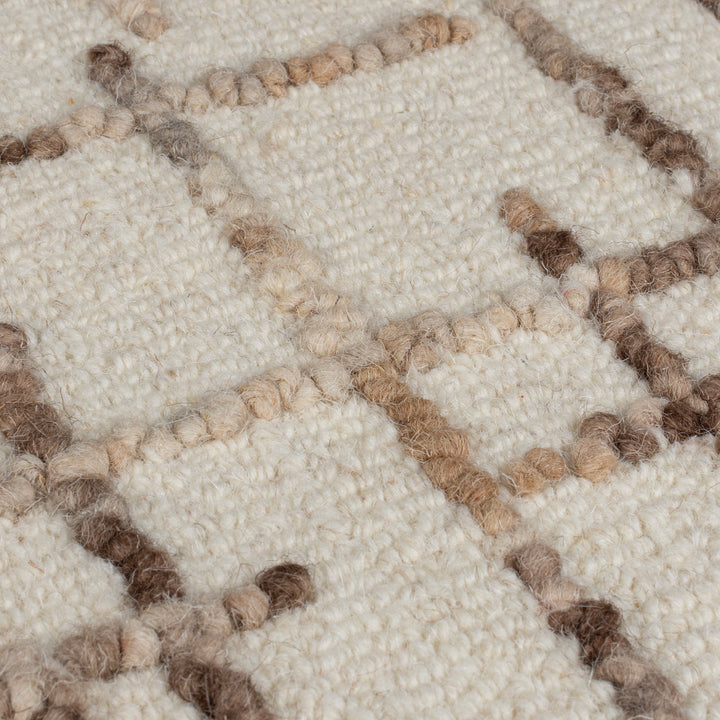 Tapis en laine WALTON