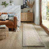 Tapis de couloir MINERALS BORDER