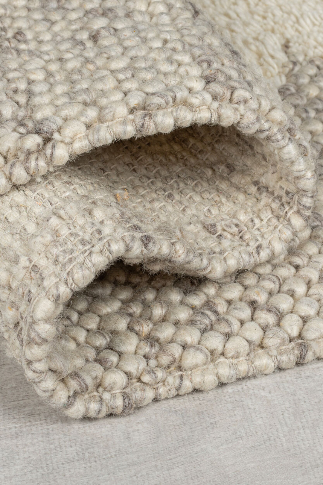 Tapis de couloir MINERALS BORDER