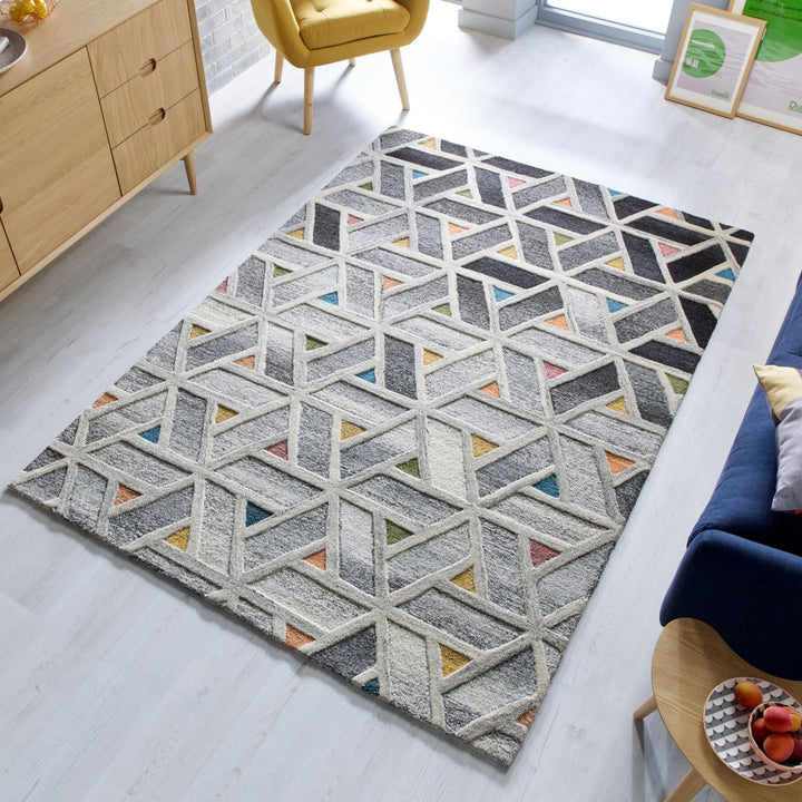 Tapis RIVER