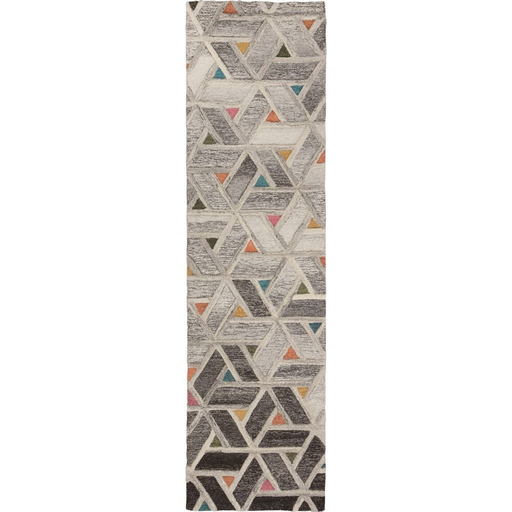 Tapis de couloir RIVER