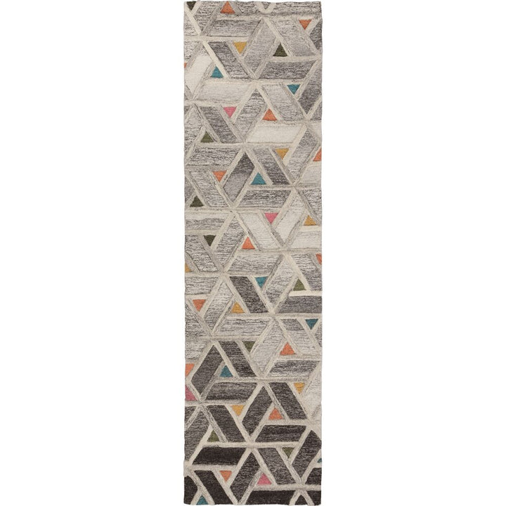 Tapis de couloir RIVER