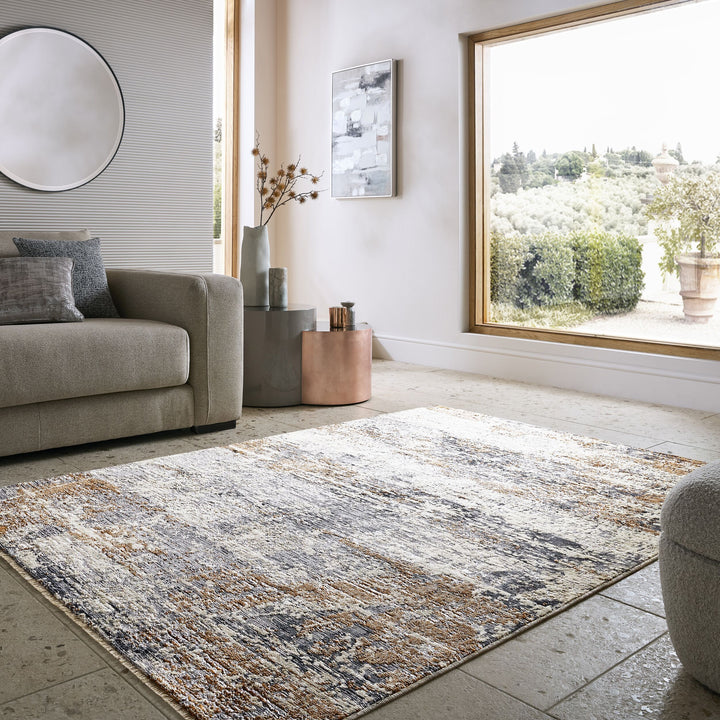 Tapis moderne DRIFT