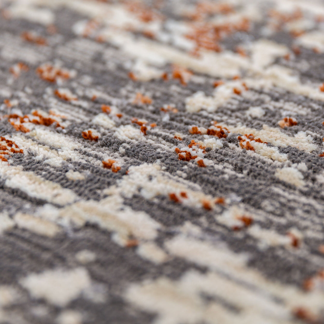 Tapis moderne de couloir DRIFT