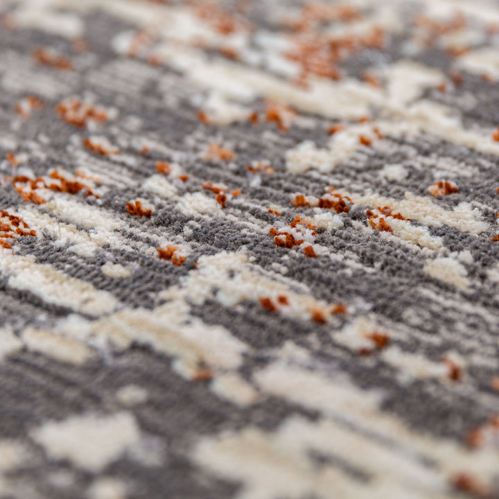 Tapis moderne de couloir DRIFT