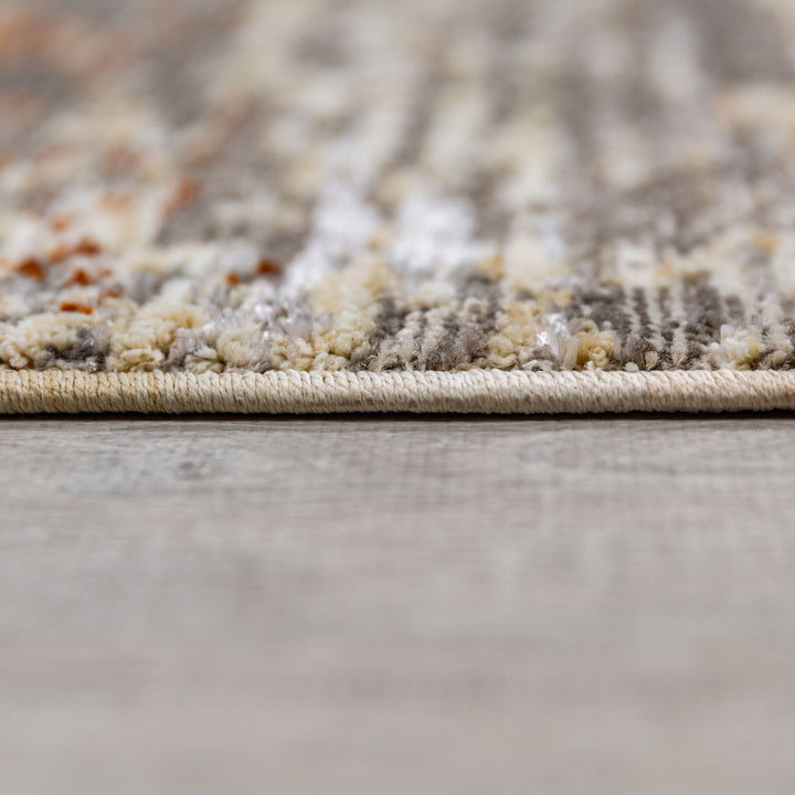 Tapis moderne de couloir DRIFT